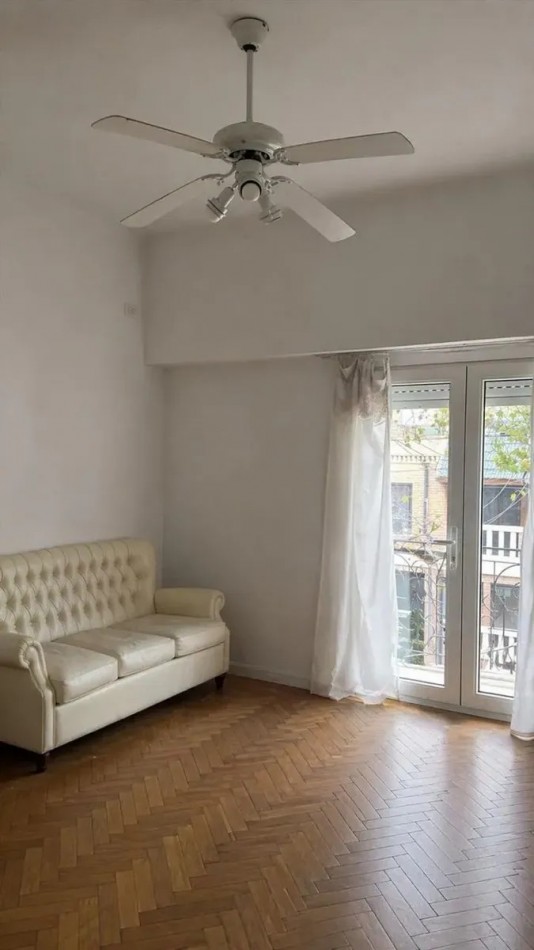 Venta ph 4 de ambientes con terraza en Aranguren 1100, Caballito