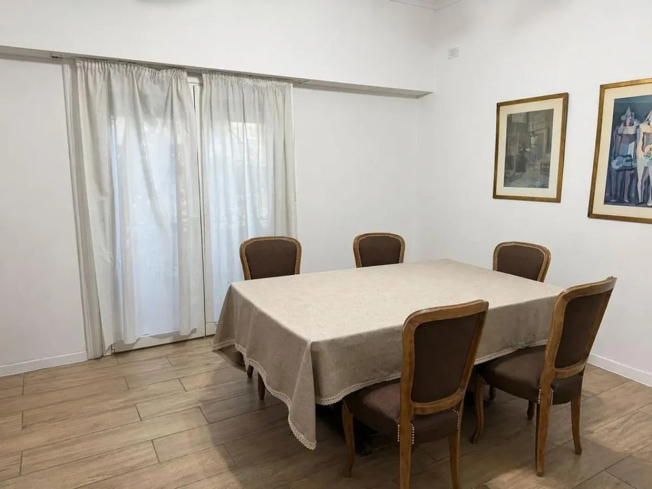 Venta ph 4 de ambientes con terraza en Aranguren 1100, Caballito