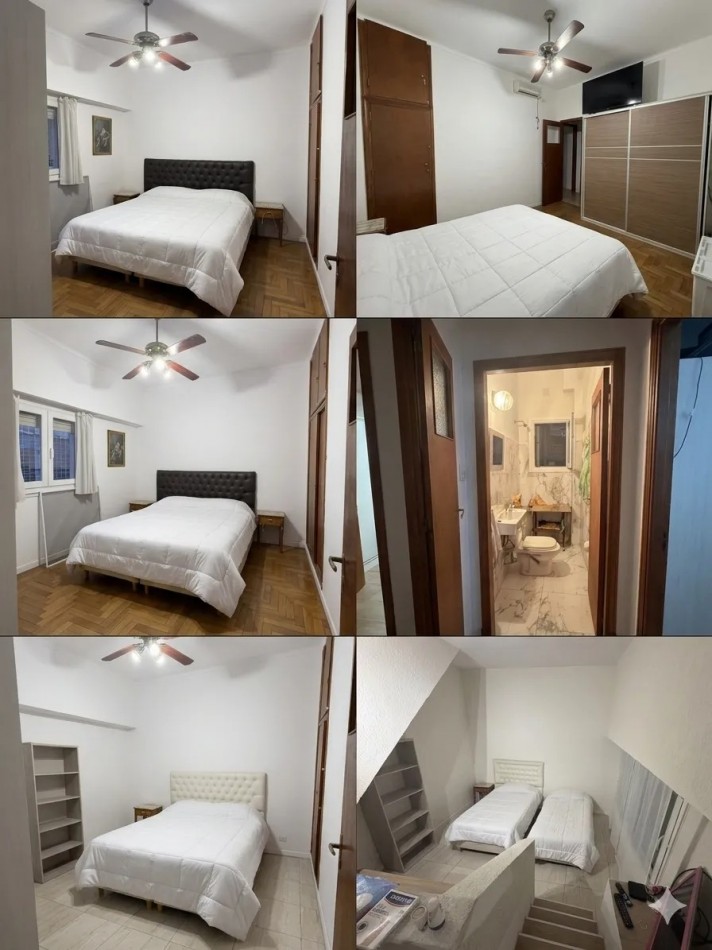 Venta ph 4 de ambientes con terraza en Aranguren 1100, Caballito