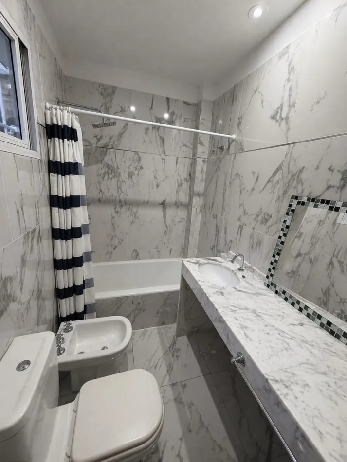 Venta ph 4 de ambientes con terraza en Aranguren 1100, Caballito