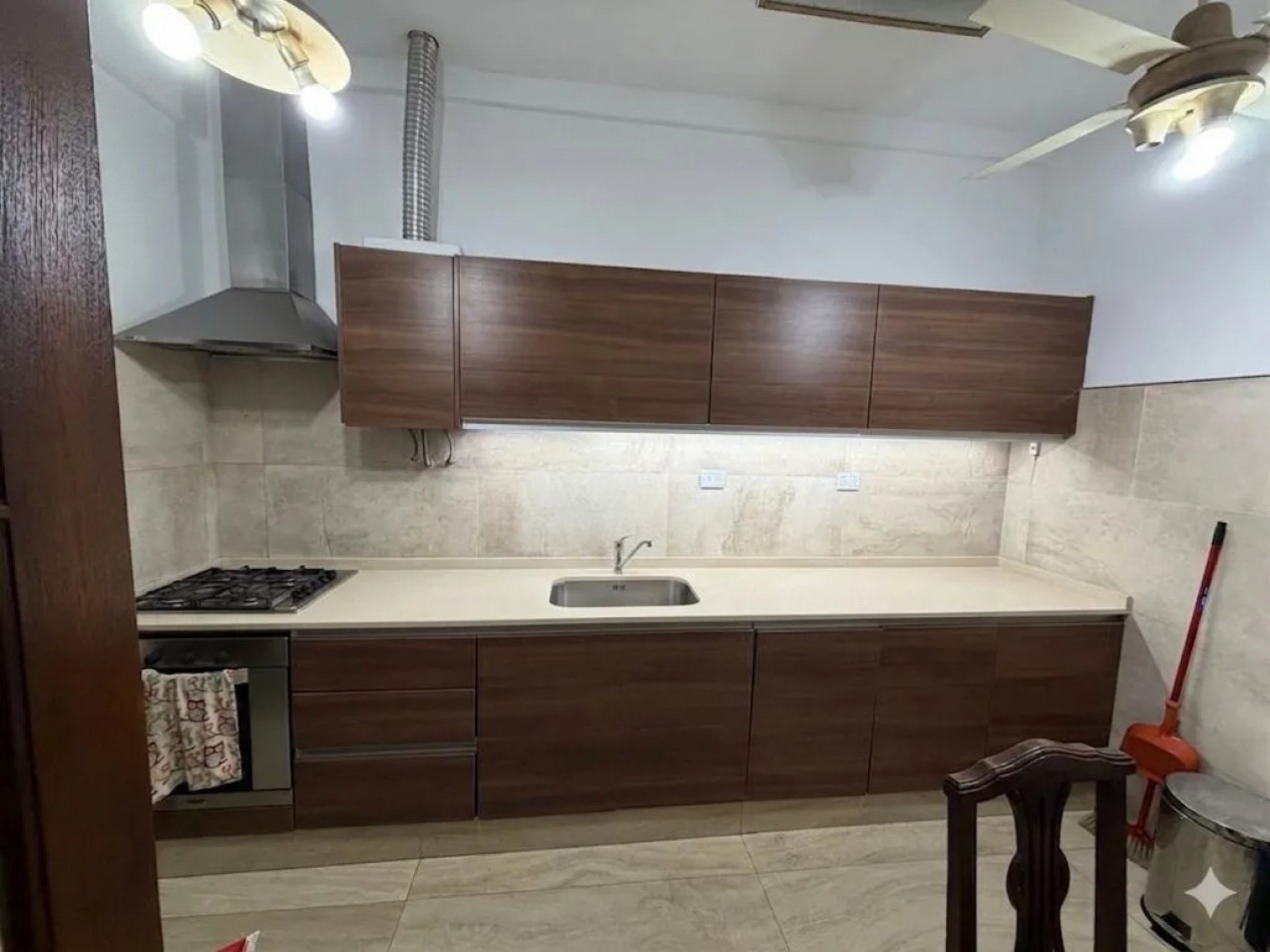 Venta ph 4 de ambientes con terraza en Aranguren 1100, Caballito
