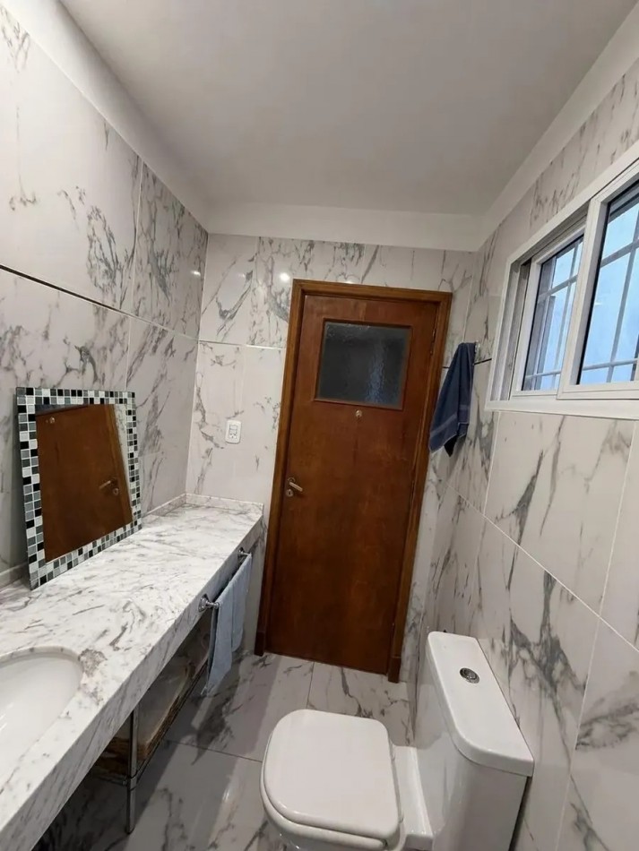 Venta ph 4 de ambientes con terraza en Aranguren 1100, Caballito