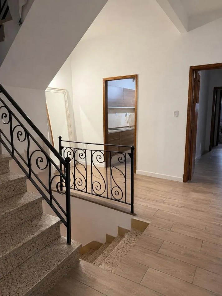 Venta ph 4 de ambientes con terraza en Aranguren 1100, Caballito
