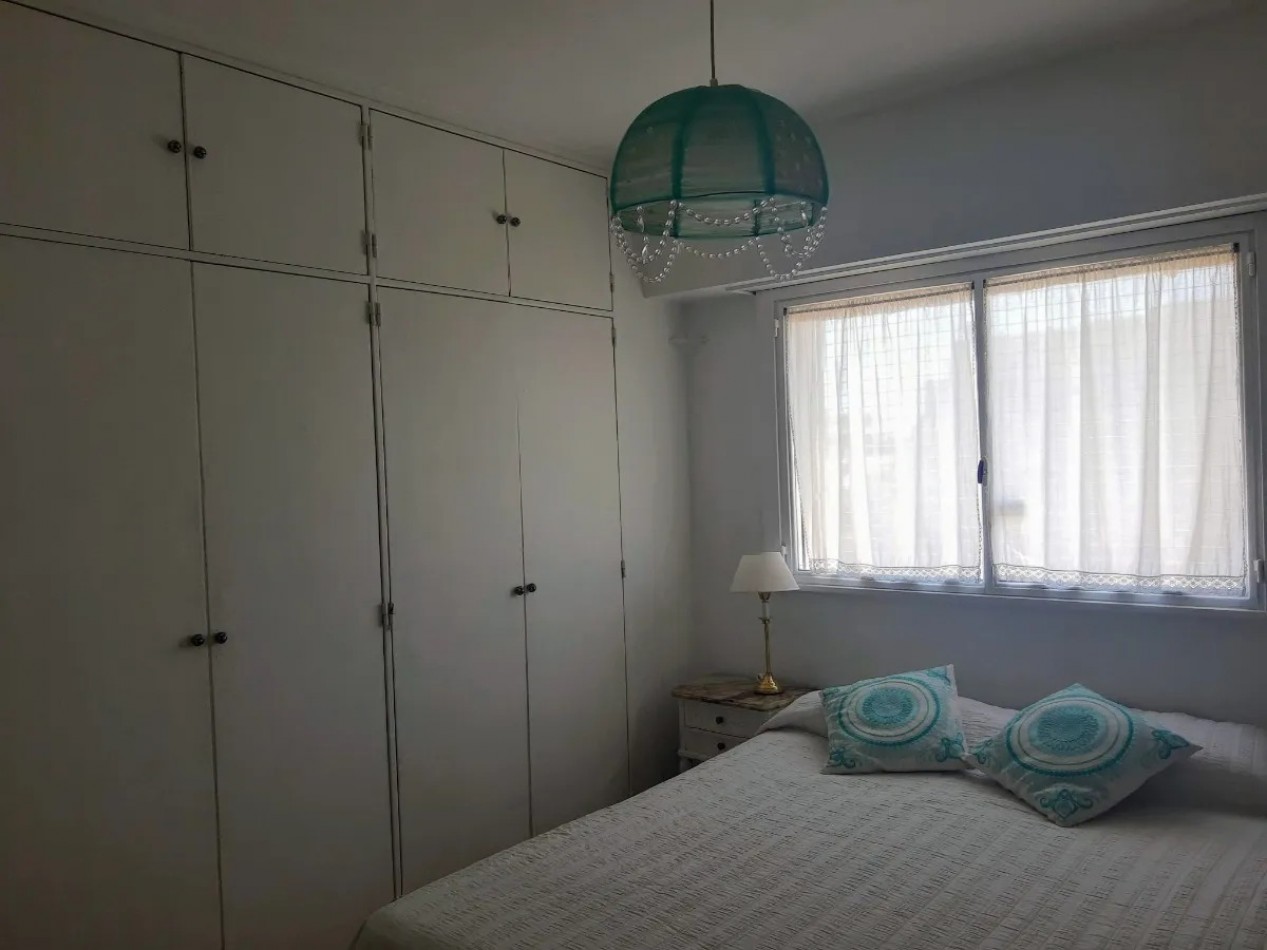 Venta departamento 4 amb con balcon en Recoleta