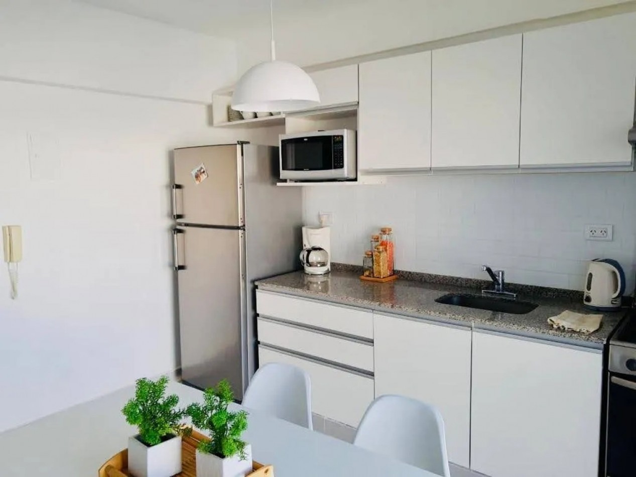Venta departamento 4 amb con balcon en Recoleta