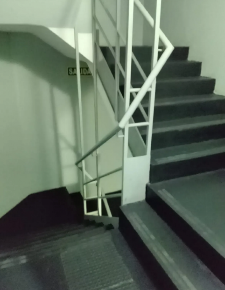 En venta Depto de 2 amb con cochera y Baulera en Parque Chacabuco