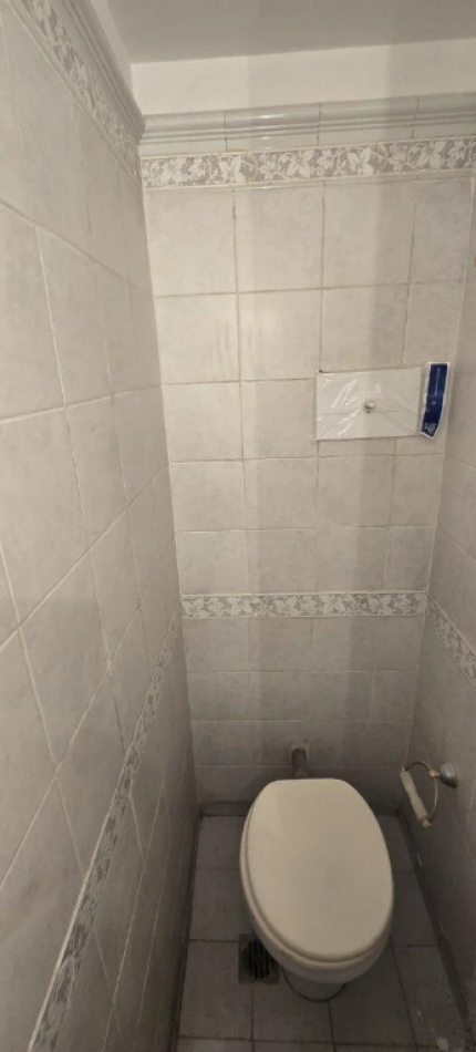 EN VENTA DEPTO DUPLEX 3 AMB EN CABALLITO