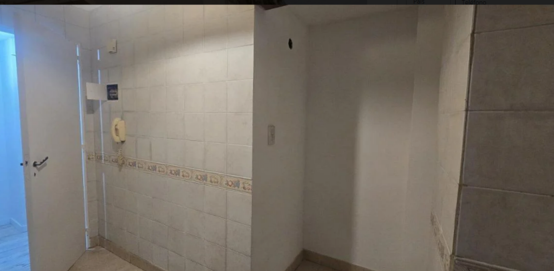 EN VENTA DEPTO DUPLEX 3 AMB EN CABALLITO