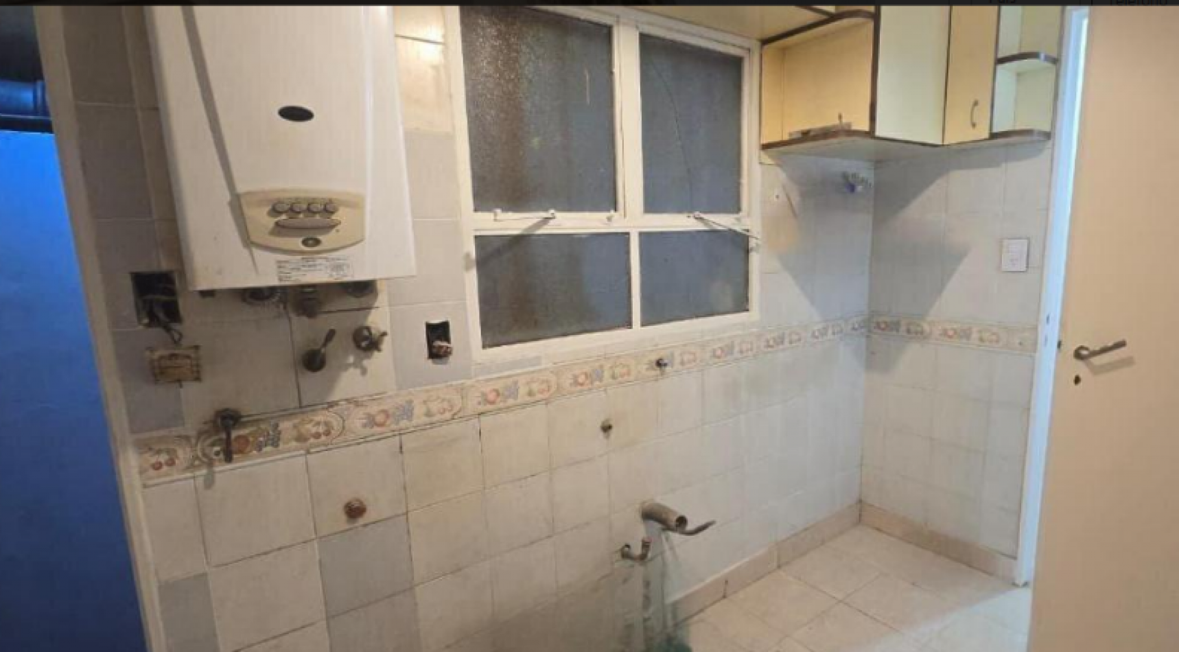 EN VENTA DEPTO DUPLEX 3 AMB EN CABALLITO