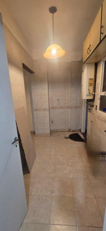 EN VENTA DEPTO DUPLEX 3 AMB EN CABALLITO