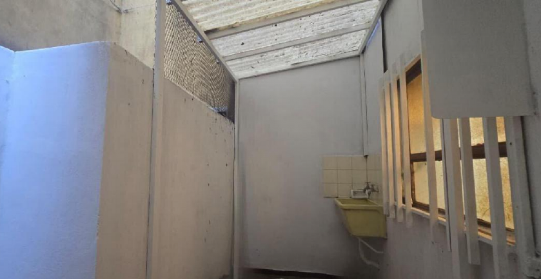 EN VENTA DEPTO DUPLEX 3 AMB EN CABALLITO