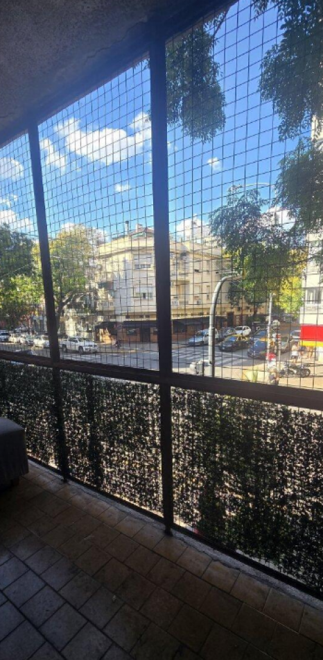 EN VENTA DEPTO DUPLEX 3 AMB EN CABALLITO