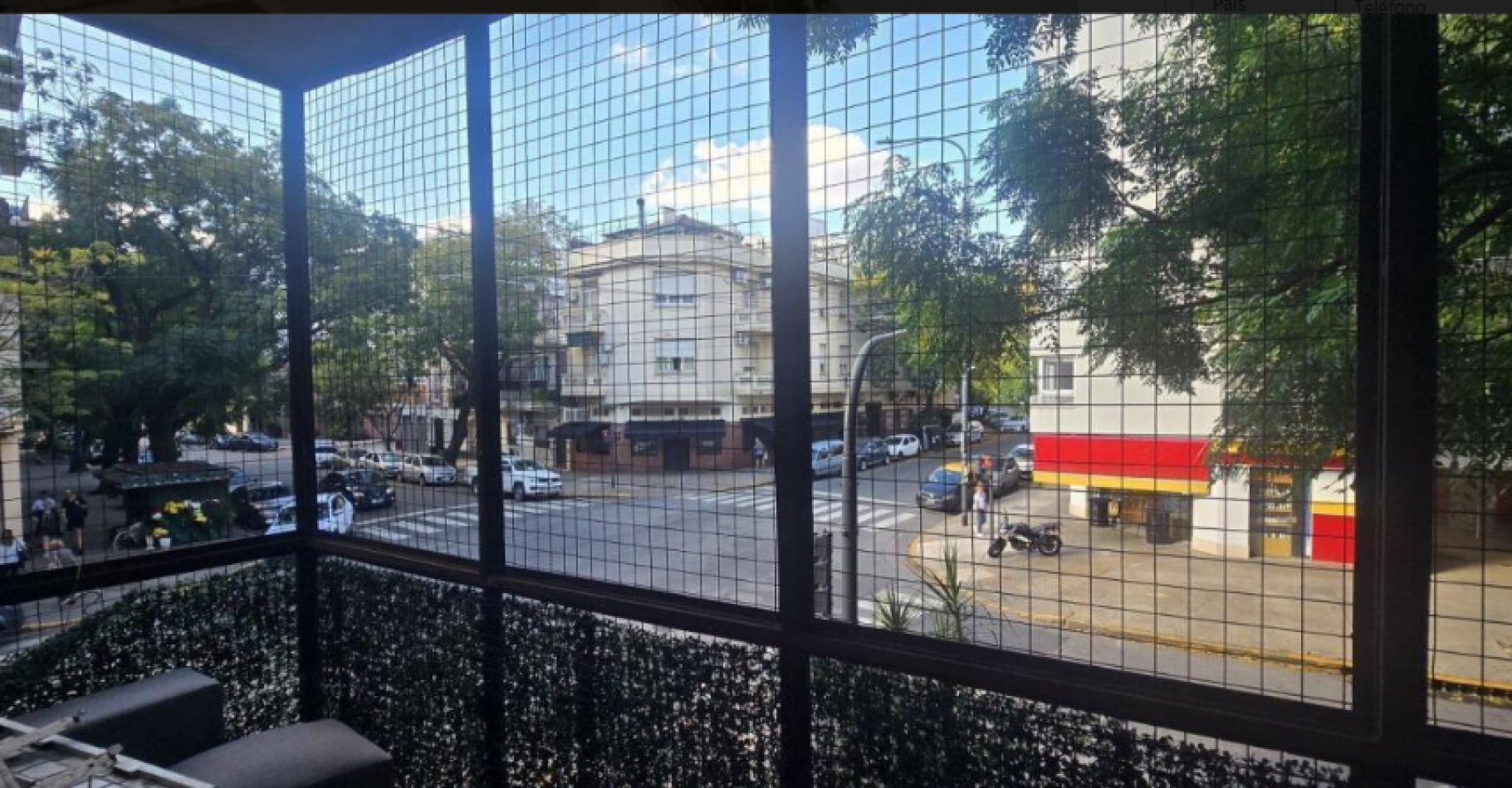 EN VENTA DEPTO DUPLEX 3 AMB EN CABALLITO