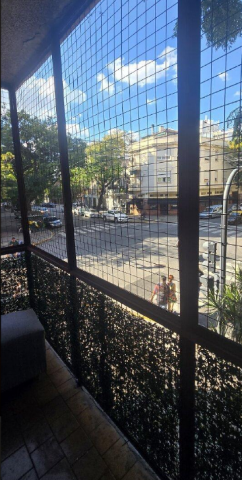 EN VENTA DEPTO DUPLEX 3 AMB EN CABALLITO