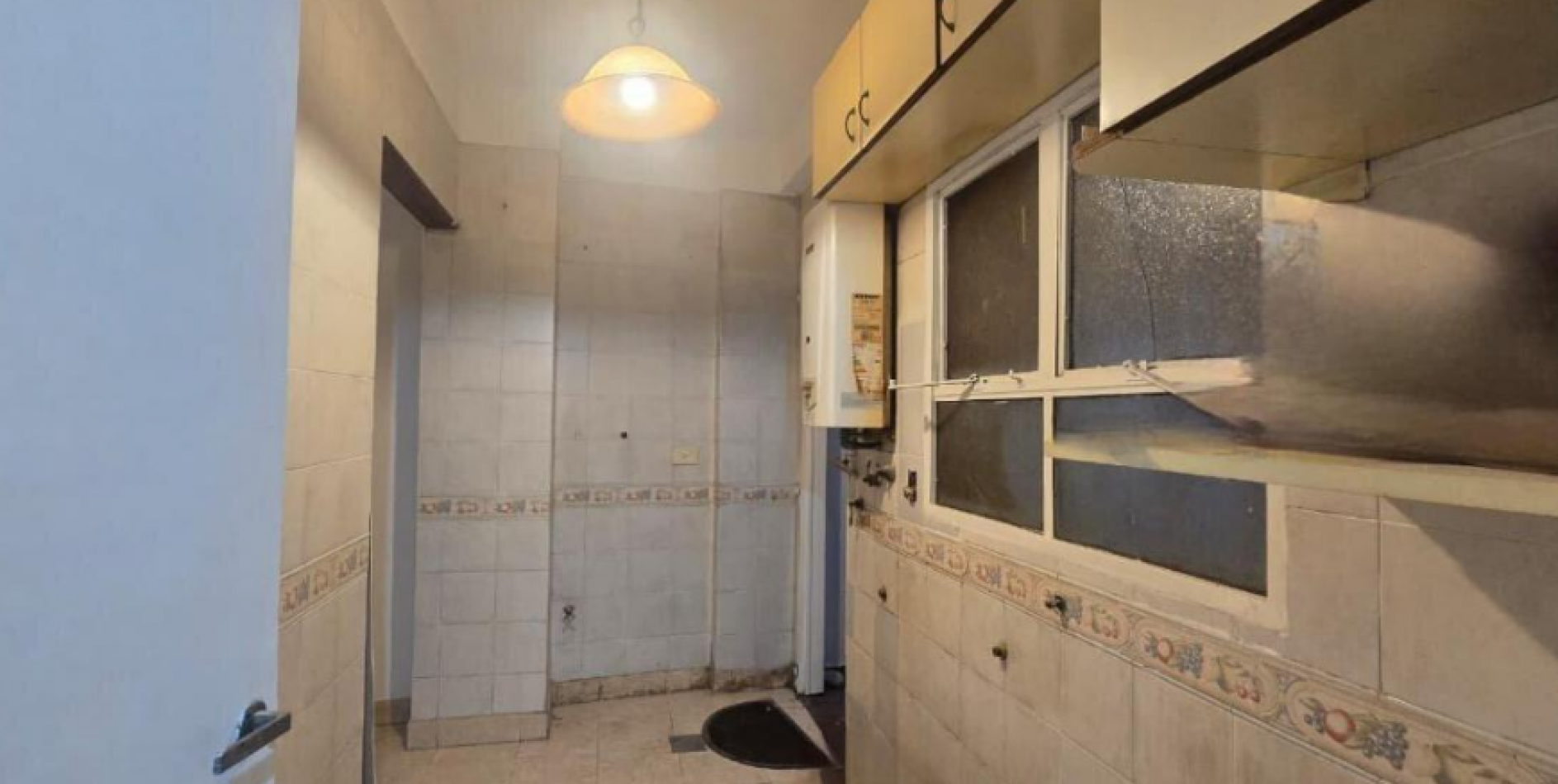 EN VENTA DEPTO DUPLEX 3 AMB EN CABALLITO