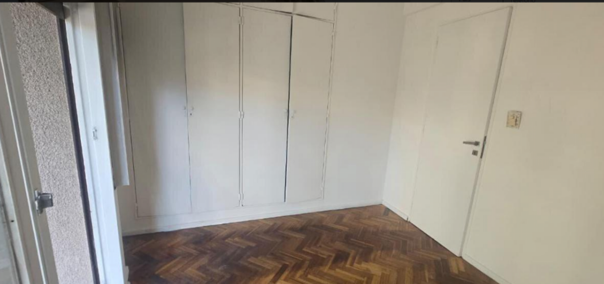 EN VENTA DEPTO DUPLEX 3 AMB EN CABALLITO