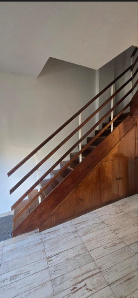 EN VENTA DEPTO DUPLEX 3 AMB EN CABALLITO