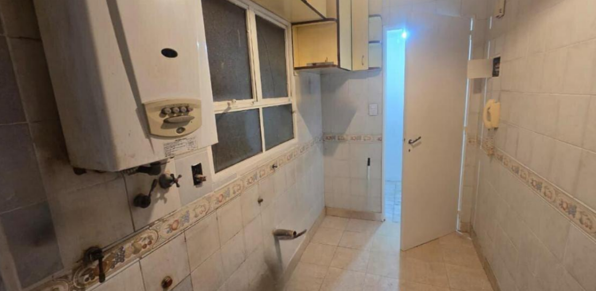EN VENTA DEPTO DUPLEX 3 AMB EN CABALLITO
