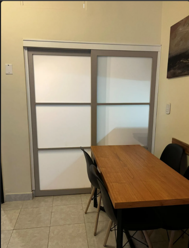 Venta de Departamento 1 Ambientes en Caballito, Capital Federal