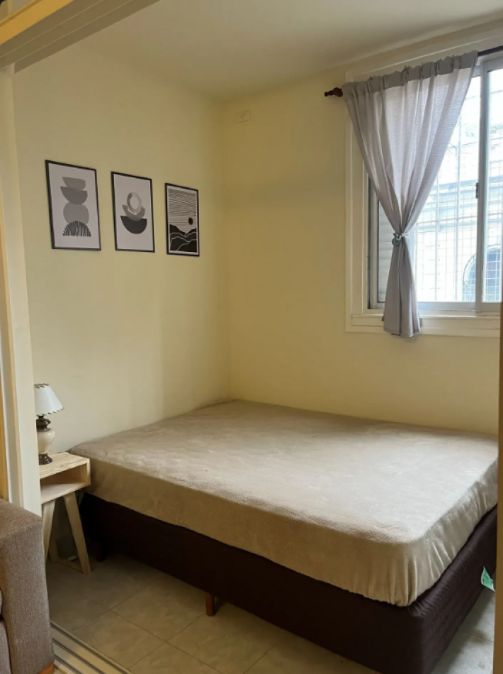 Venta de Departamento 1 Ambientes en Caballito, Capital Federal