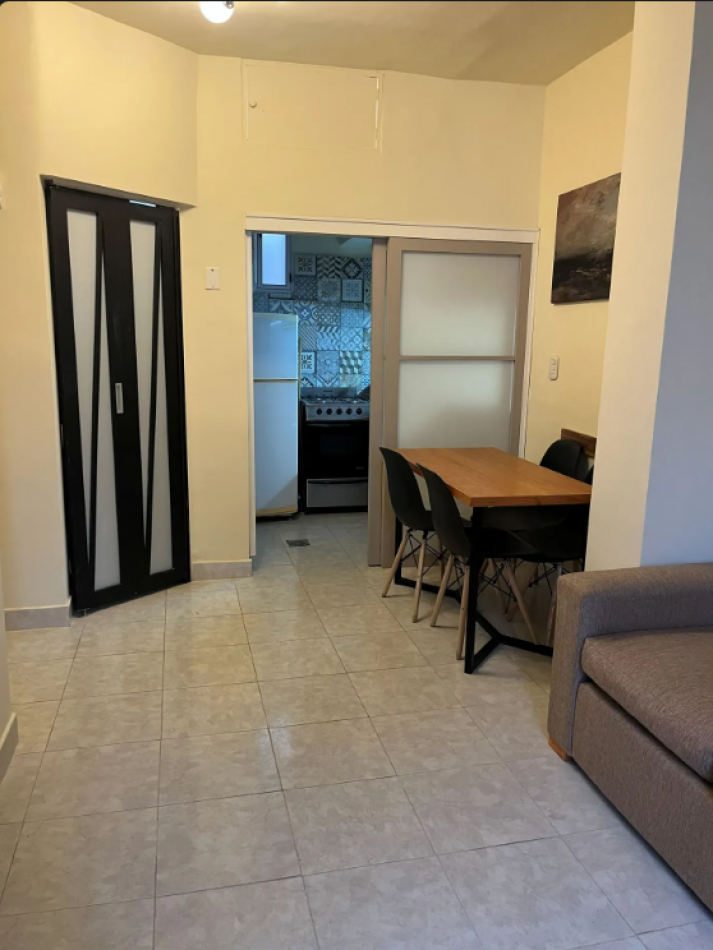 Venta de Departamento 1 Ambientes en Caballito, Capital Federal