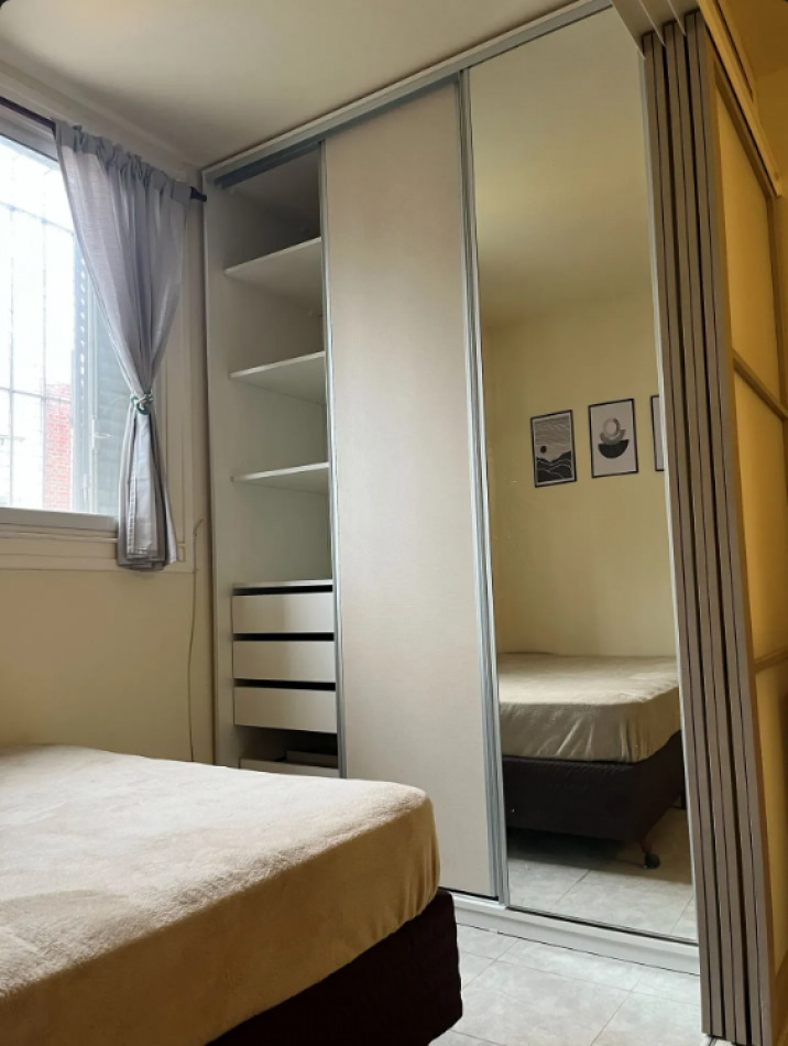 Venta de Departamento 1 Ambientes en Caballito, Capital Federal
