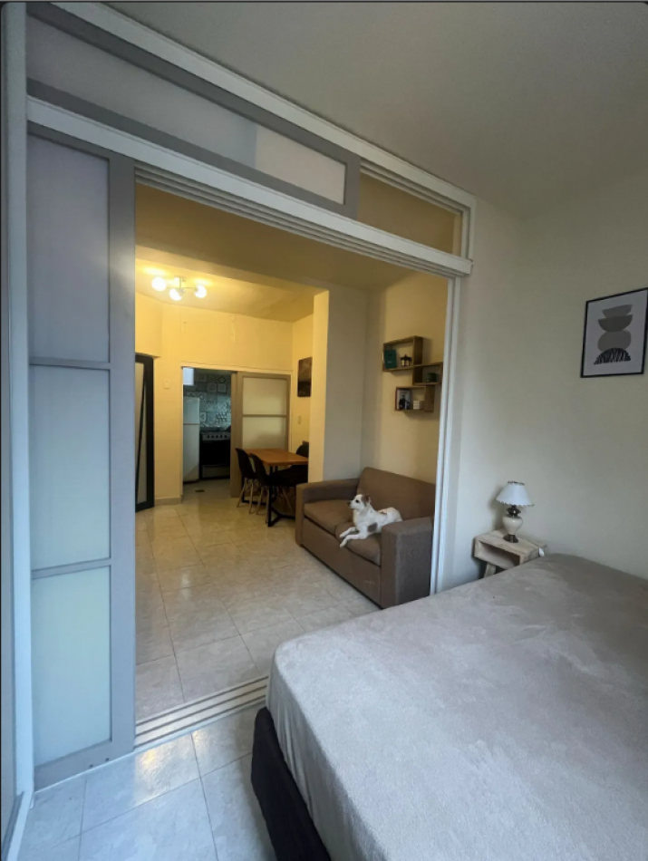 Venta de Departamento 1 Ambientes en Caballito, Capital Federal
