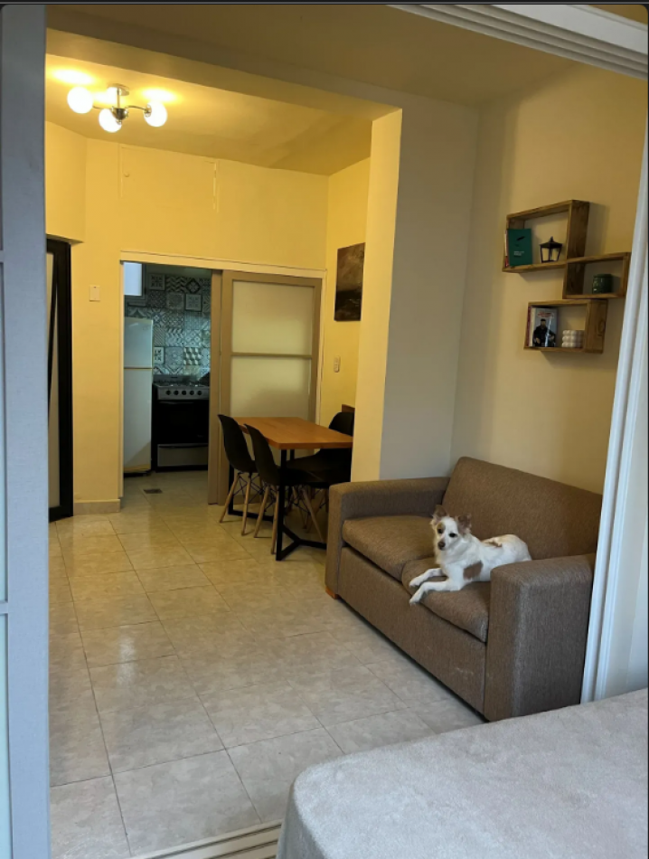 Venta de Departamento 1 Ambientes en Caballito, Capital Federal