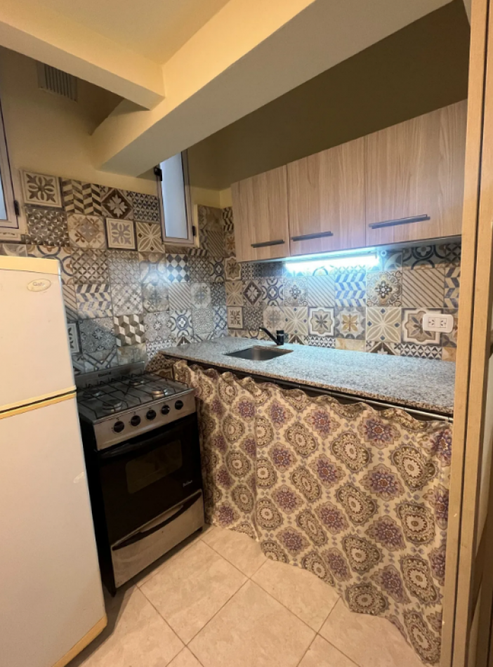 Venta de Departamento 1 Ambientes en Caballito, Capital Federal