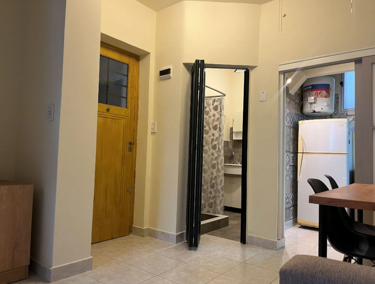 Venta de Departamento 1 Ambientes en Caballito, Capital Federal