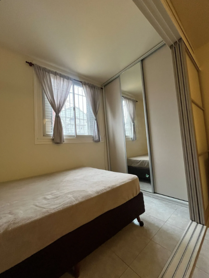 Venta de Departamento 1 Ambientes en Caballito, Capital Federal