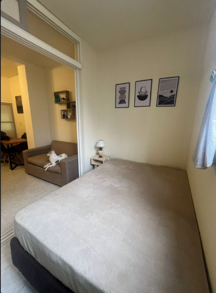 Venta de Departamento 1 Ambientes en Caballito, Capital Federal