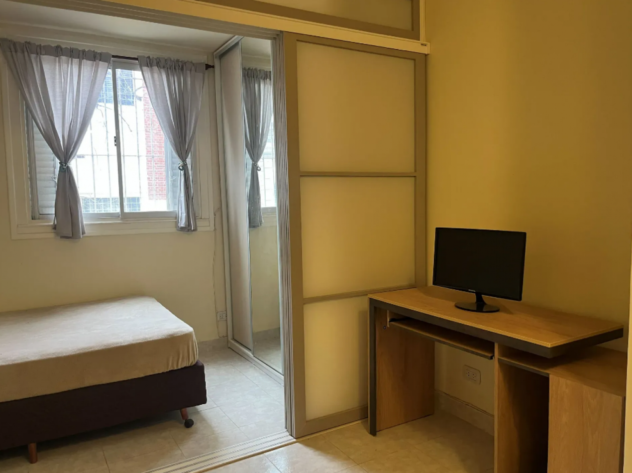 Venta de Departamento 1 Ambientes en Caballito, Capital Federal