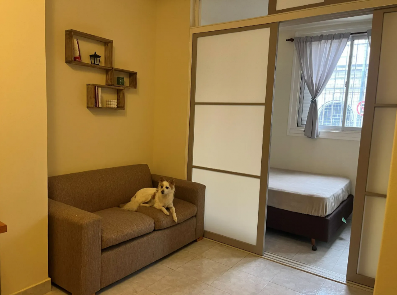 Venta de Departamento 1 Ambientes en Caballito, Capital Federal