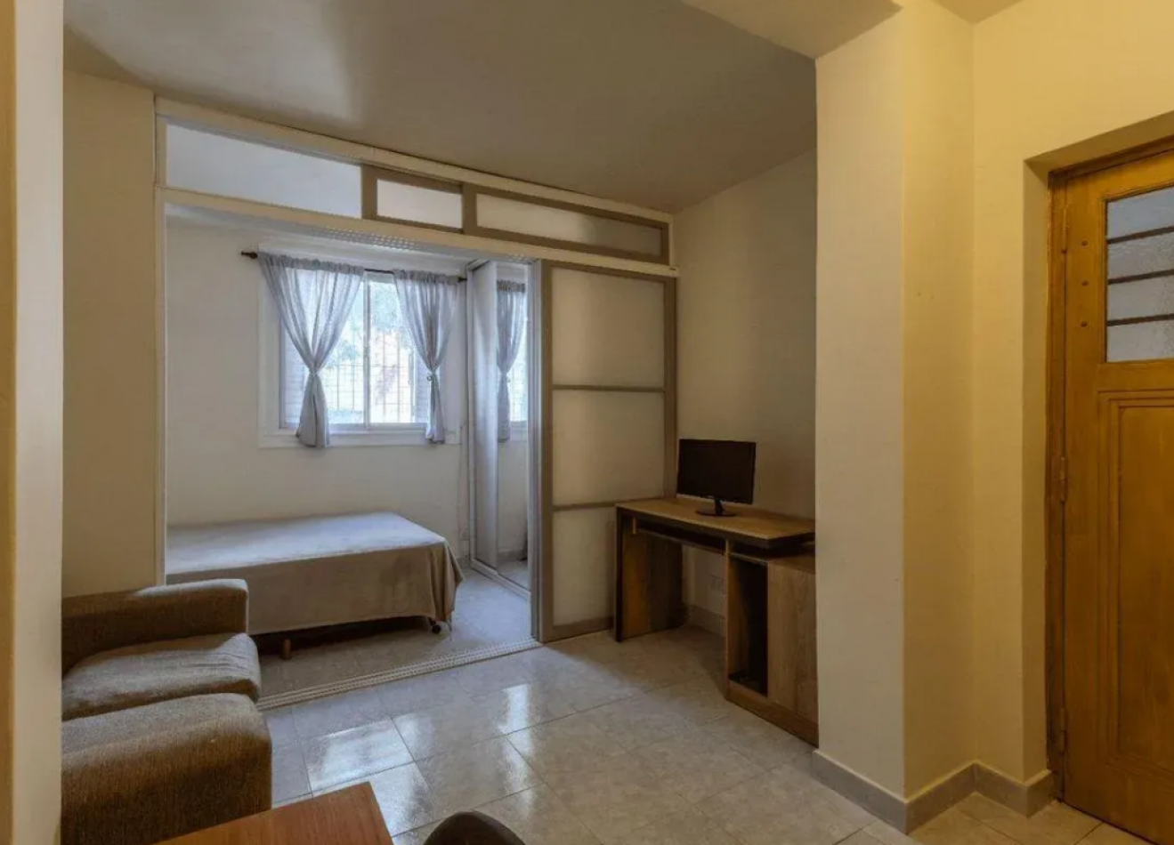 Venta de Departamento 1 Ambientes en Caballito, Capital Federal