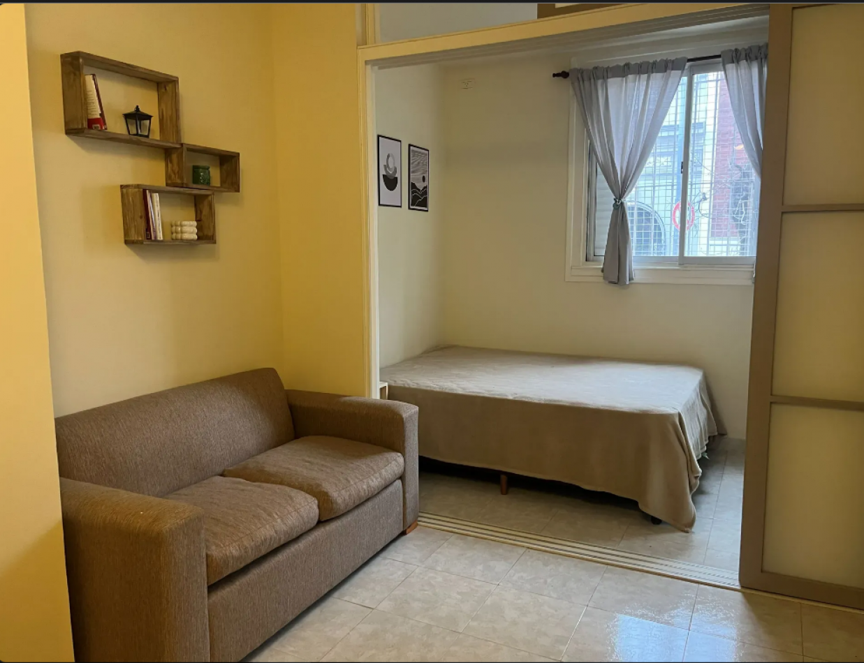 Venta de Departamento 1 Ambientes en Caballito, Capital Federal