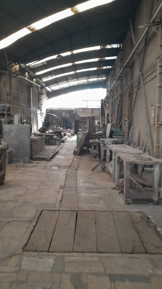 Alquiler local comercial en Av Cordoba al 4000, Palermo