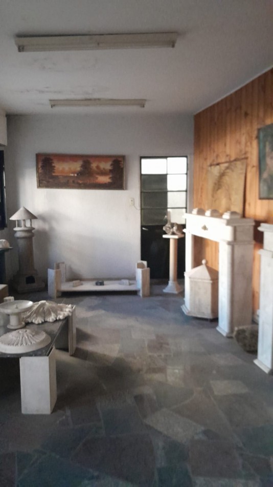 Alquiler local comercial en Av Cordoba al 4000, Palermo