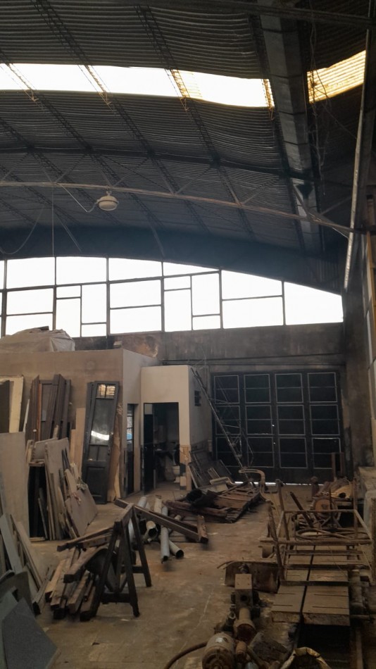 Alquiler local comercial en Av Cordoba al 4000, Palermo