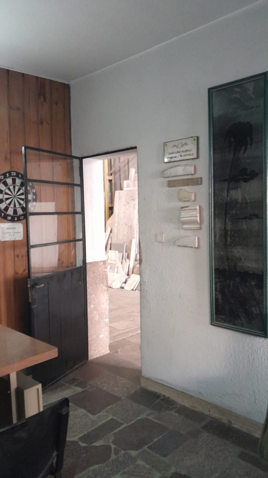 Alquiler galpon o local comercial en Av Cordoba al 4000, Palermo
