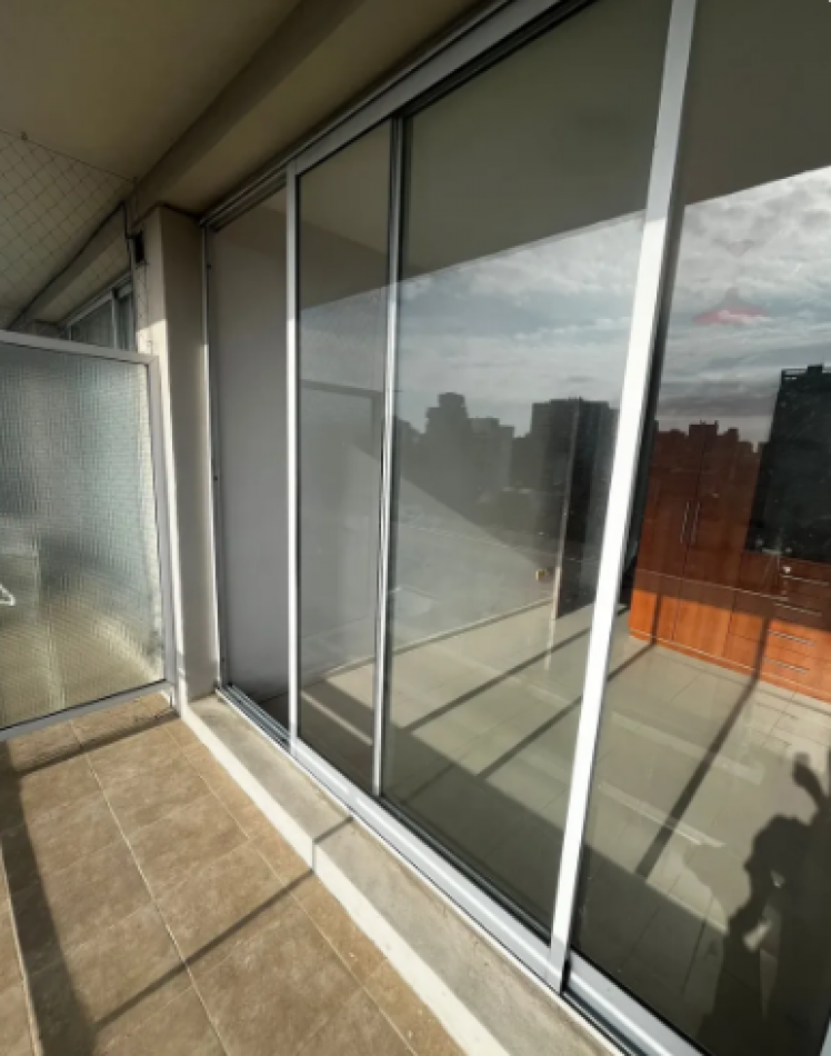 En venta Amplio monoambiente al contrafrente en Flores