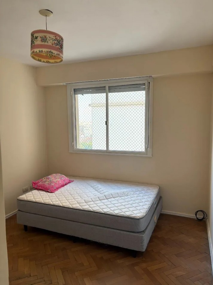 En venta depto de 3 Amb co balcon en Palermo