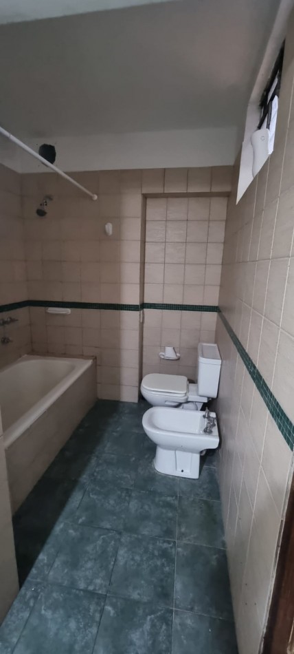 Alquiler ph tipo loft 4 ambientes con terraza en Av San Martin 3200, Paternal
