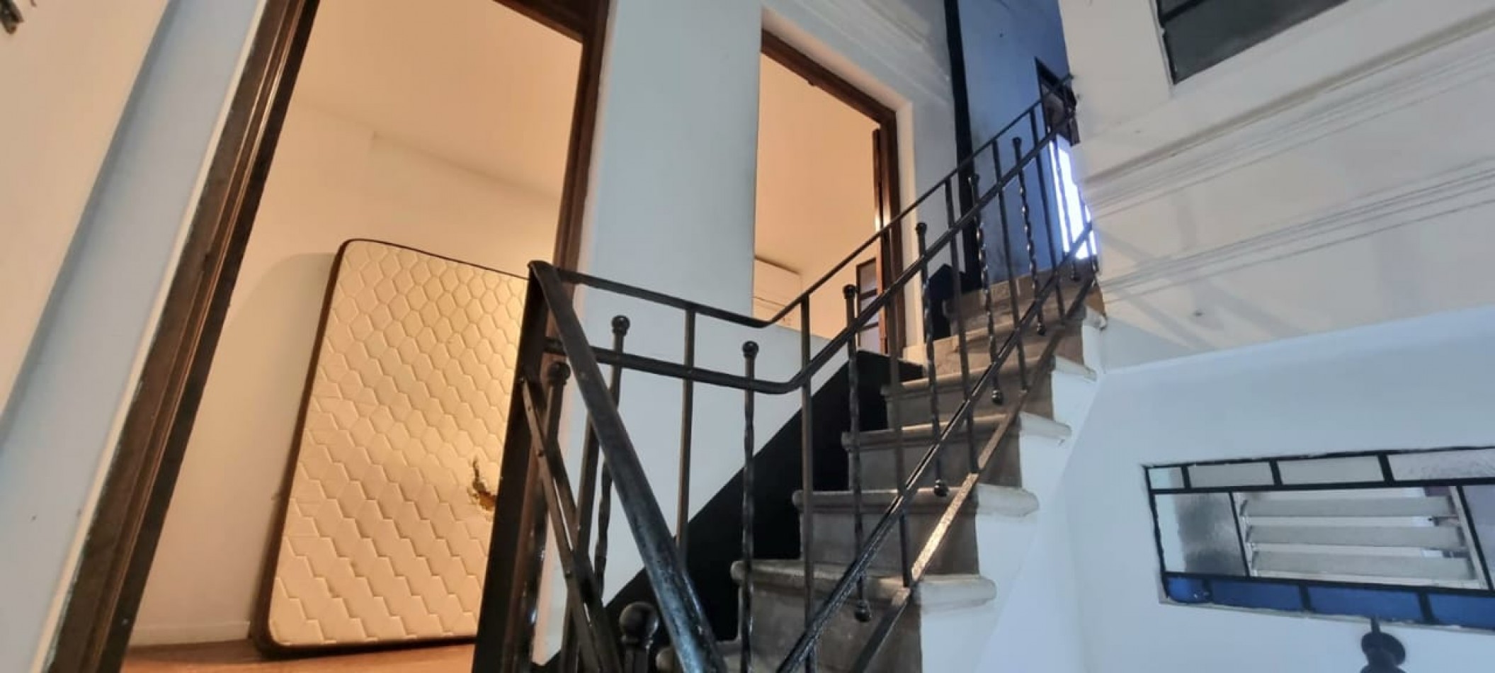 Alquiler ph tipo loft 4 ambientes con terraza en Av San Martin 3200, Paternal