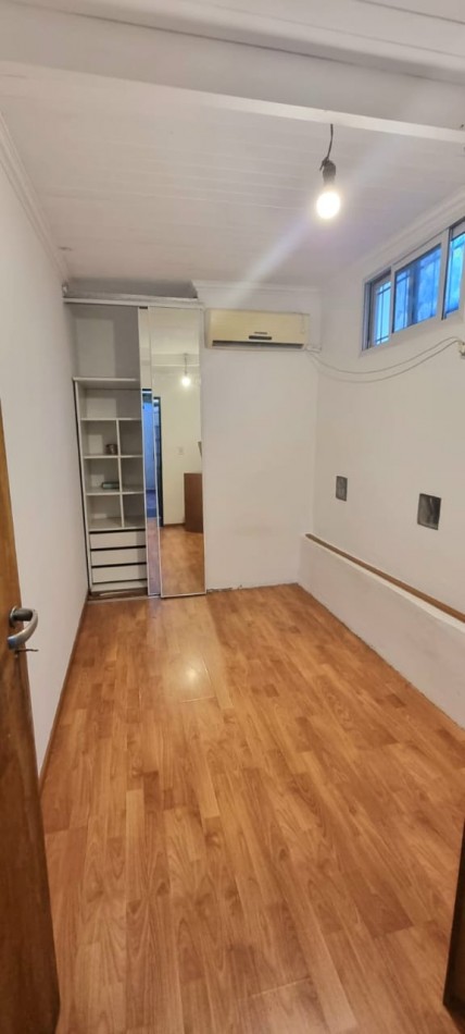 Alquiler ph tipo loft 4 ambientes con terraza en Av San Martin 3200, Paternal