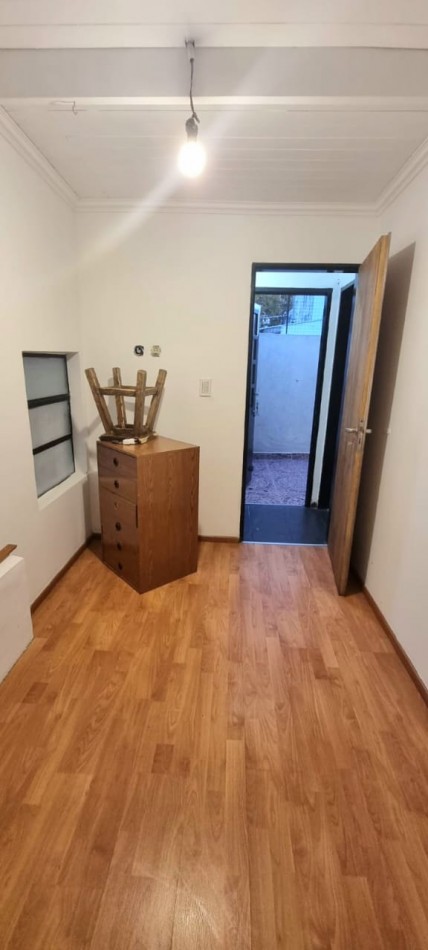 Alquiler ph tipo loft 4 ambientes con terraza en Av San Martin 3200, Paternal