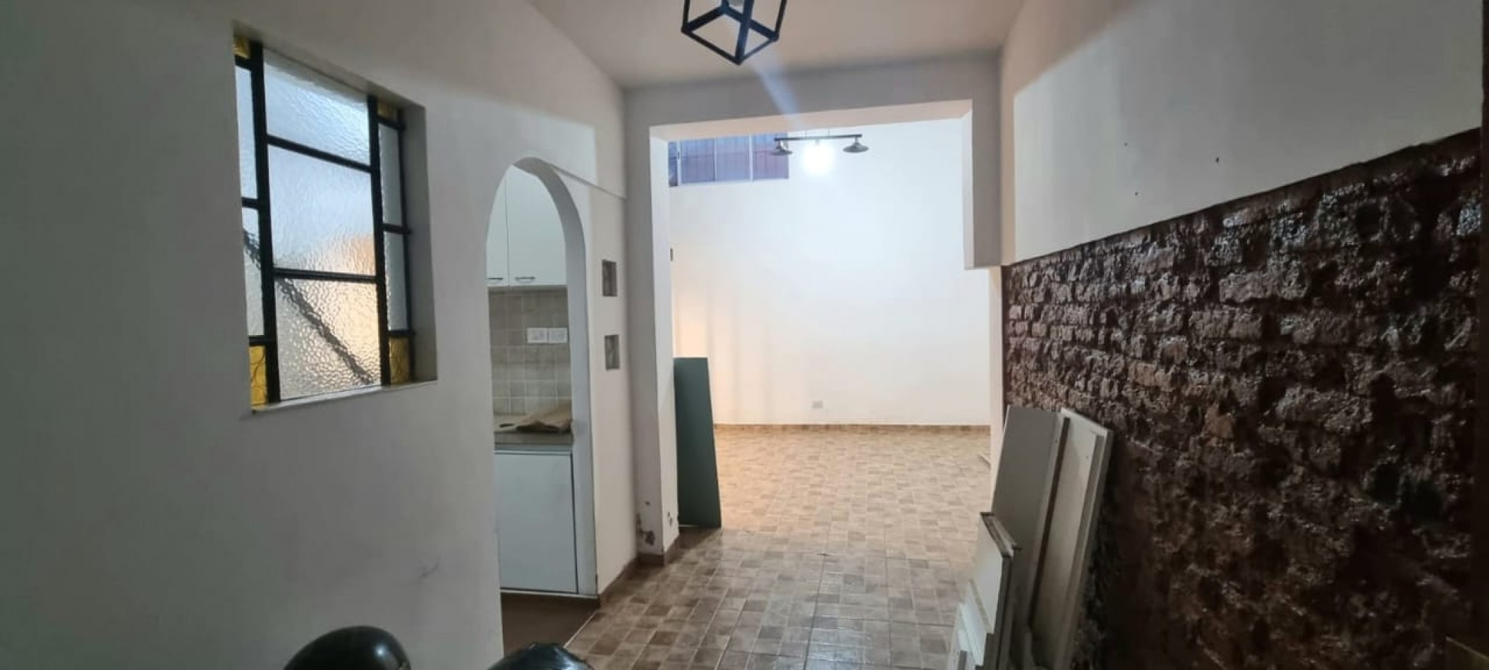 Alquiler ph tipo loft 4 ambientes con terraza en Av San Martin 3200, Paternal