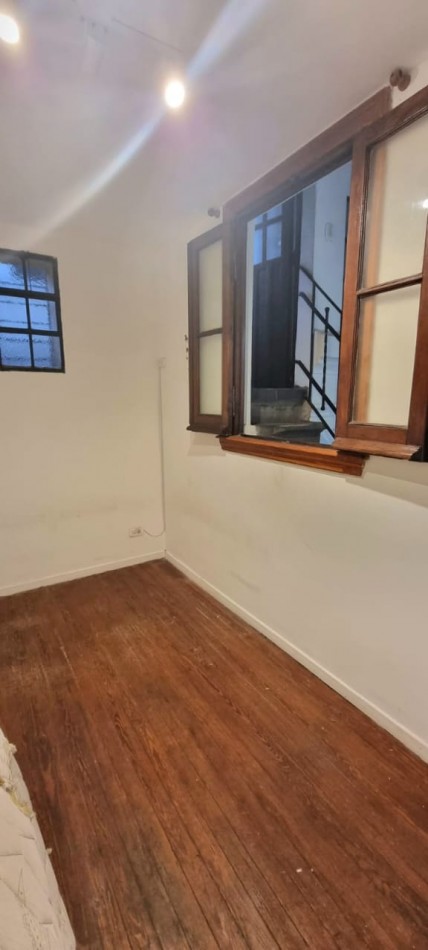 Alquiler ph tipo loft 4 ambientes con terraza en Av San Martin 3200, Paternal