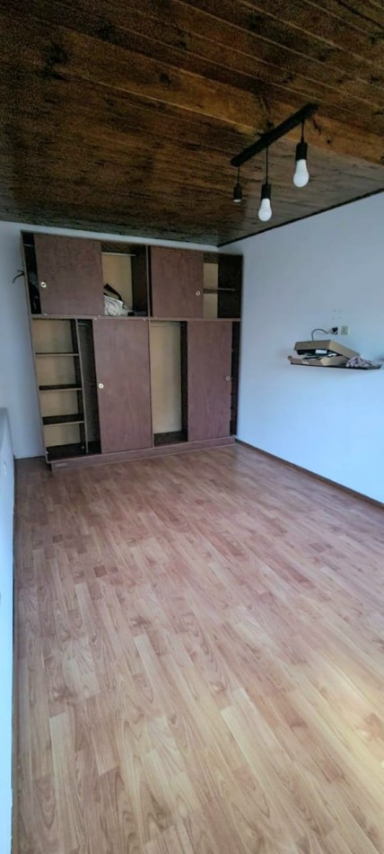 Alquiler ph tipo loft 4 ambientes con terraza en Av San Martin 3200, Paternal