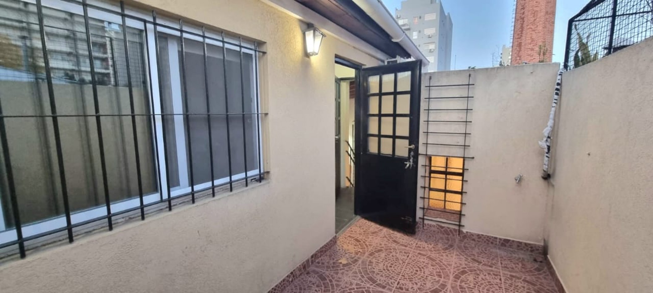 Alquiler ph tipo loft 4 ambientes con terraza en Av San Martin 3200, Paternal